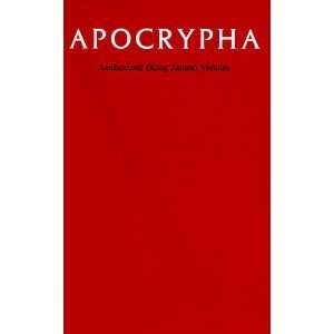  Apocrypha [Hardcover] Baker Publishing Group Books