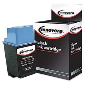  2029A Compatible Remanufactured Ink, 650 Page Yield, Black 