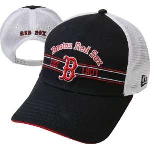  Boston Red Sox Ole Tymes Adjustable Hat