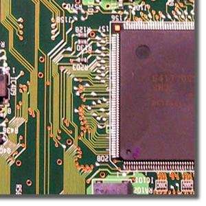  NEC DSX 80/160 T1/E1/PRI Line Card (NEC 1091006) Category 