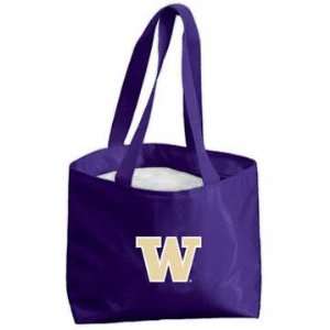  Washington Huskies Tote Bag