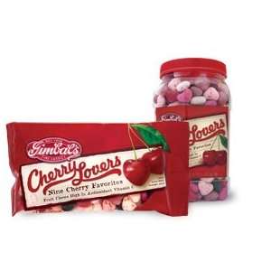 Cherry Lovers 13 oz. Bag 1 Count  Grocery & Gourmet Food