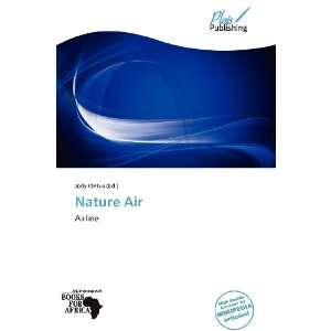 Nature Air (9786138625964) Jody Cletus Books