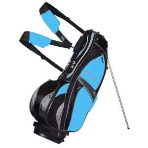  Datrek 2009 Quiver Golf Stand Bag: Sports & Outdoors
