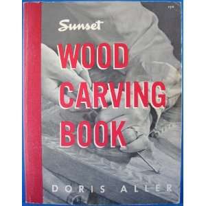  - 109815571_amazoncom-sunset-wood-carving-book-doris-aller-books