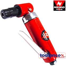 New 1/4 Angle Air Die Grinder Grinding Neiko Free Ship  