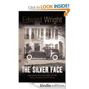 The Silver Face (John Horn) Edward Wright  Kindle Store
