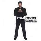 Reloaded: Greatest Hits by Tom Jones (Oct 2003, Decca (USA)) BEST OF 