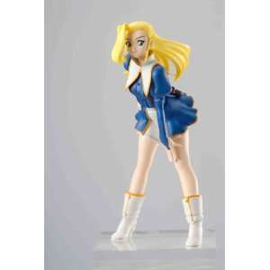  Solty Rei 1/8 Rose Anderson PVC Figure: Toys & Games