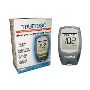  TRUEread Glucose Meter Kit