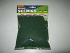 HO / OO Scale Hornby Skale Scenics Blended Tufts   Gree