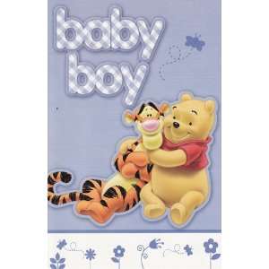   Cards New Baby Baby Boy Congratulations on Your Baby Boy Australian