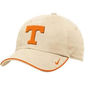    Nike Tennessee Volunteers Stone Turnstile Hat: Sports & Outdoors