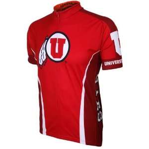 Utah Dri Fit Cycling   Bike Jersey