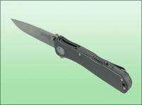 NEW SOG Twitch II Knife TWI 8 Aluminum Handle  