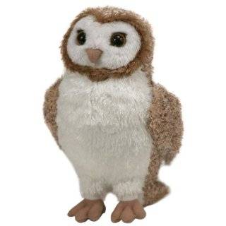  Ty Beanie Baby Soren   Guardians of GaHoole owl: Explore 