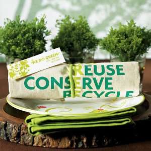  Eco Friendly Tote Bag Favors: Health & Personal Care