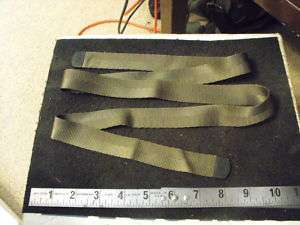 US / ARVIN Issue Nylon M1 Carbine Sling , Unissued cond  