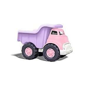   Kids Dump Truck   Pink   Eco Friendly Dump Truck Toys & Games