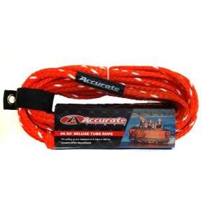   Lines 4K Multi Rider 60 2011 Tube Rope Red