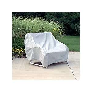  Tan Outdoor Bench Cover: Patio, Lawn & Garden