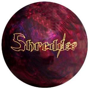  AMF300 Shredder Bowling Ball