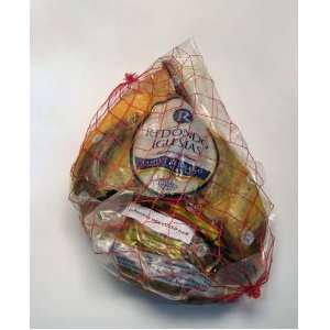 Serrano, Spanish Dry Cured Ham (Boneless):  Grocery 