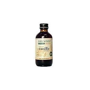  Vanilla Baking Extract, Tahitian 2 oz. bottle Health 