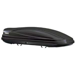  Thule Atlantis 1800 XT Cargo Box: Automotive