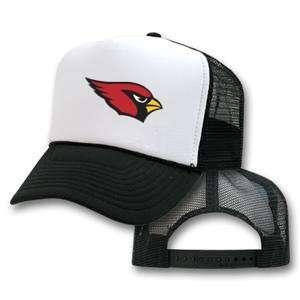  Arizona Cardinals Trucker Hat: Everything Else