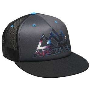  One Industries Galactic Trucker Hat   One size fits most 