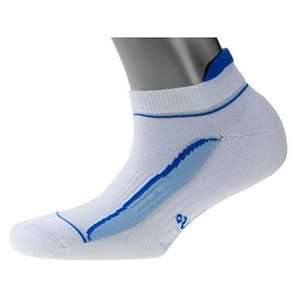  Lady Enduro Sock   Womens BLUE XS