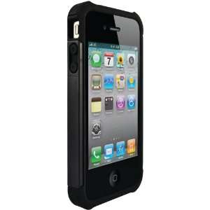  Ballistic Case for iPhone 4 SG   1 Pack   Retail Packaging 