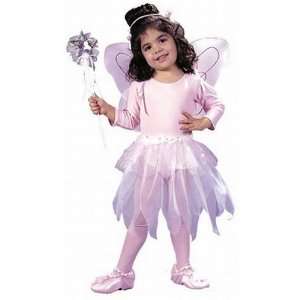   Tutu Create a Costume Kit Child Size S Small T Toddler up to 4T: Toys