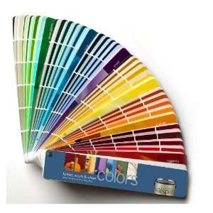 Valspar Paint Colors Deck 092.NT95550.000