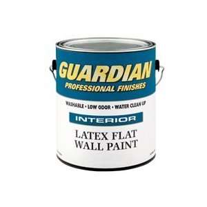  Valspar 44 214 Guardian Interior Latex Paint Gal.  Clear 