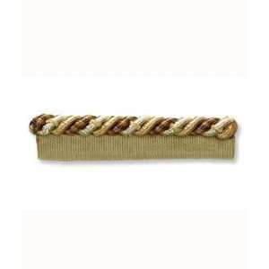   : Robert Allen Trad Mini Cord Bamboo Trim Trim: Arts, Crafts & Sewing