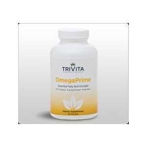  Trivita OmegaPrime Essential Omega 3s and  6s for good 