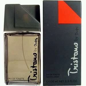  TRISTANO Cologne. EAU DE TOILETTE SPRAY 3.4 oz / 100 ml By Tristano 