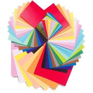   Paper Assortments   Colored Paper Assortment #3 Arts, Crafts & Sewing