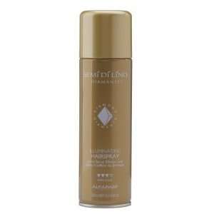  ALFAPARF SEMI Di LINO Illuminating Hair Spray 10.6 oz 