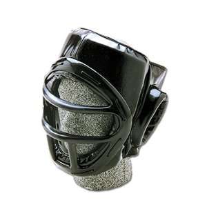  HEAD CAGE BLACK