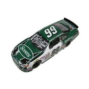  Carl Edwards Autographed Diecast Car: Sports & Outdoors