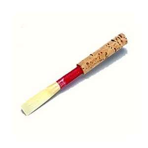  Meason Hard Oboe Reed: Musical Instruments