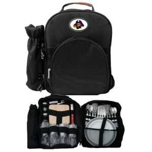  East Carolina Pirates Picnic Backpack