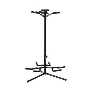    JamStands JS TG103 Triple Guitar Stand Musical Instruments