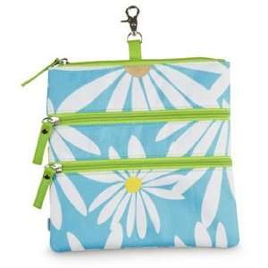   : All For Color Classic Daisy Ladies Golf Tee Bag: Sports & Outdoors