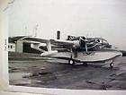 Vintage Airplane Photo A678 Grumman Model G 73 Mallard