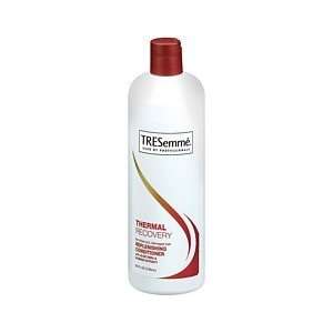 Tresemme Conditioner Thermal Recovery Size 25 OZ