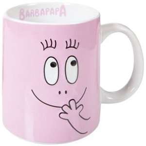  United Labels   Barbapapa mug Barbapapa: Toys & Games